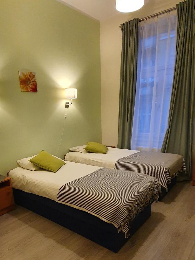 Aparthotel Abba Krasków Eksteriør bilde